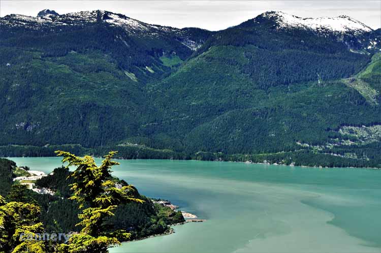 howe sound